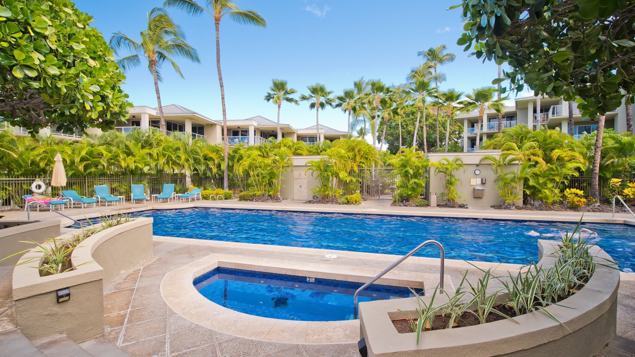 Photo of Outdoor in Waikoloa