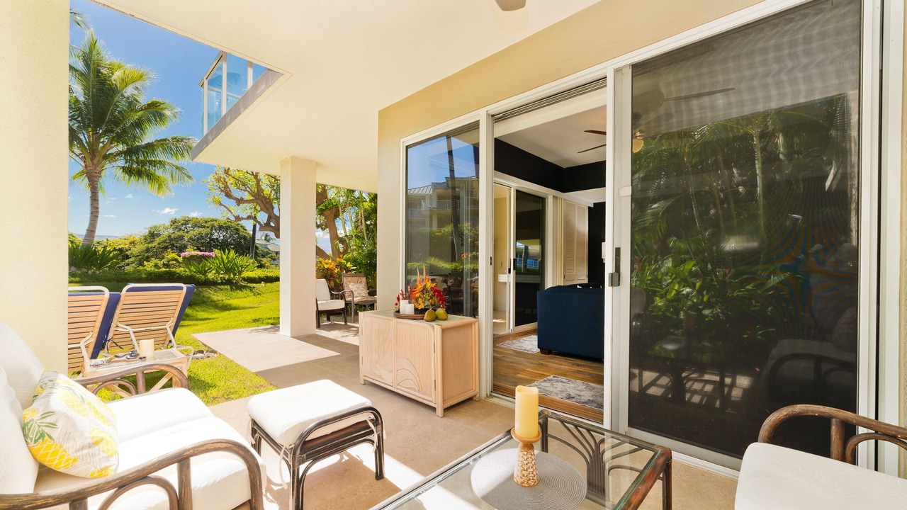 Photo of Outdoor in Waikoloa