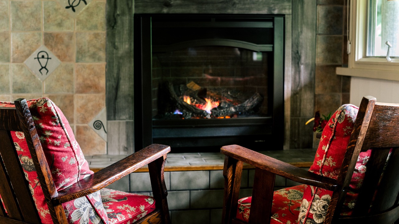 Photo of Bedroom in Volcano