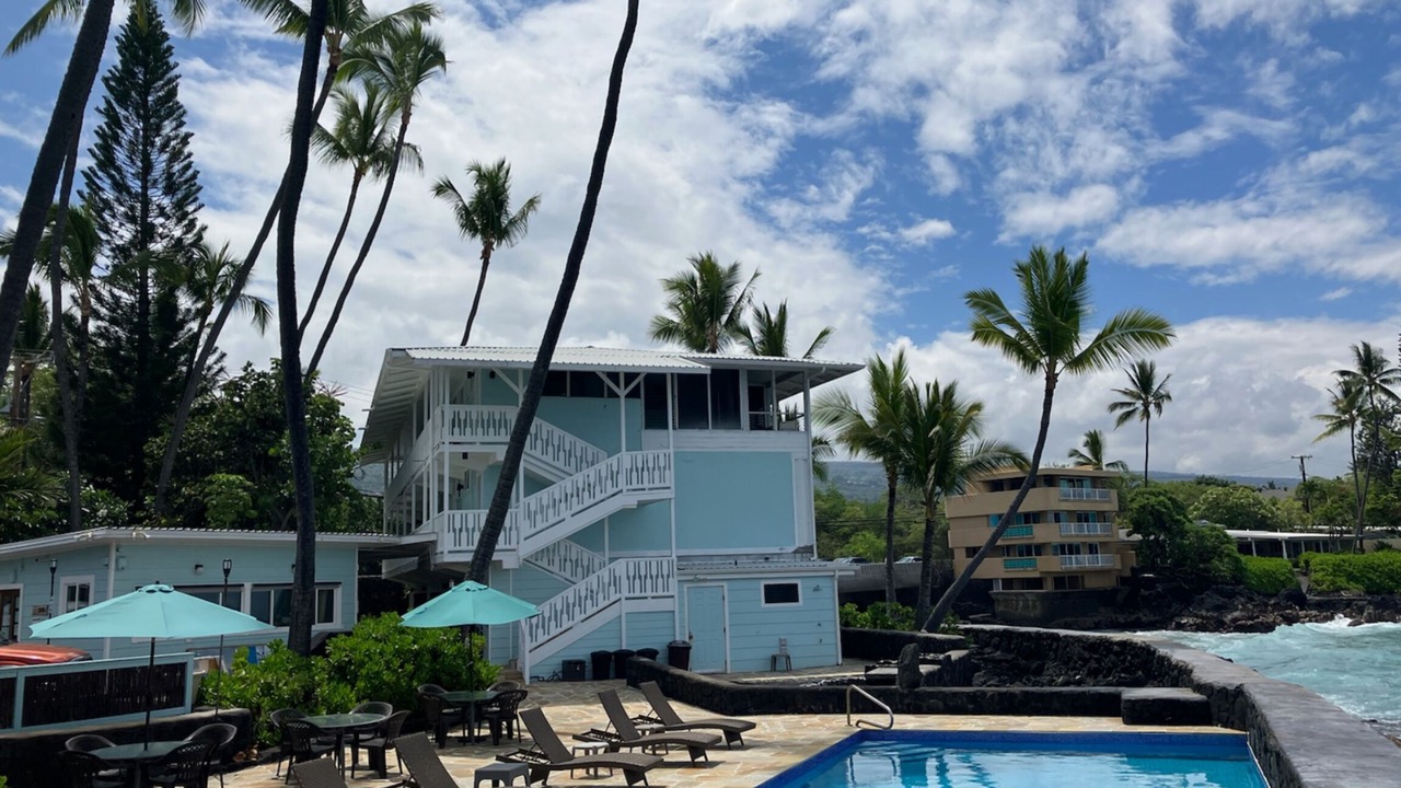 Photo of Outdoor in Kailua-Kona