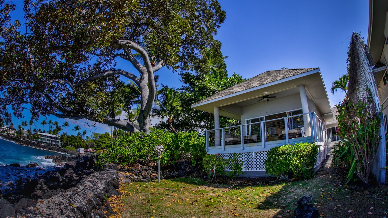 Photo of Outdoor in Kailua-Kona