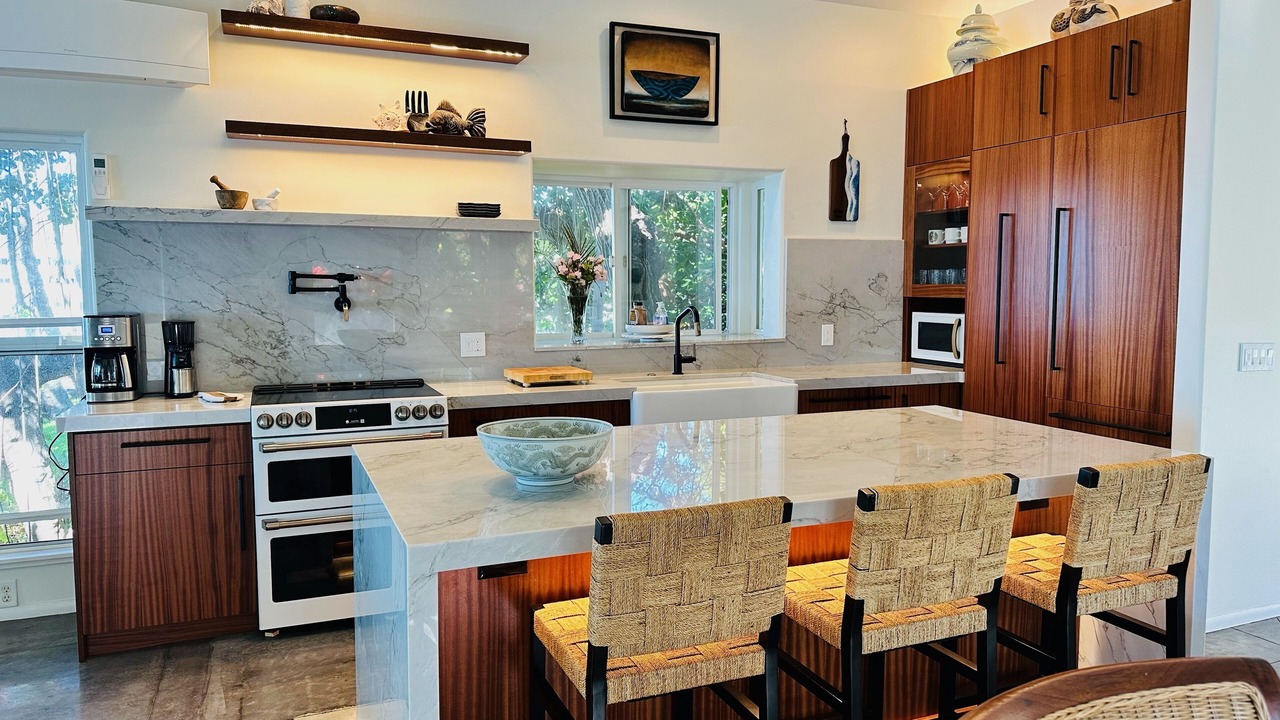 Photo of Kitchen in Kailua-Kona
