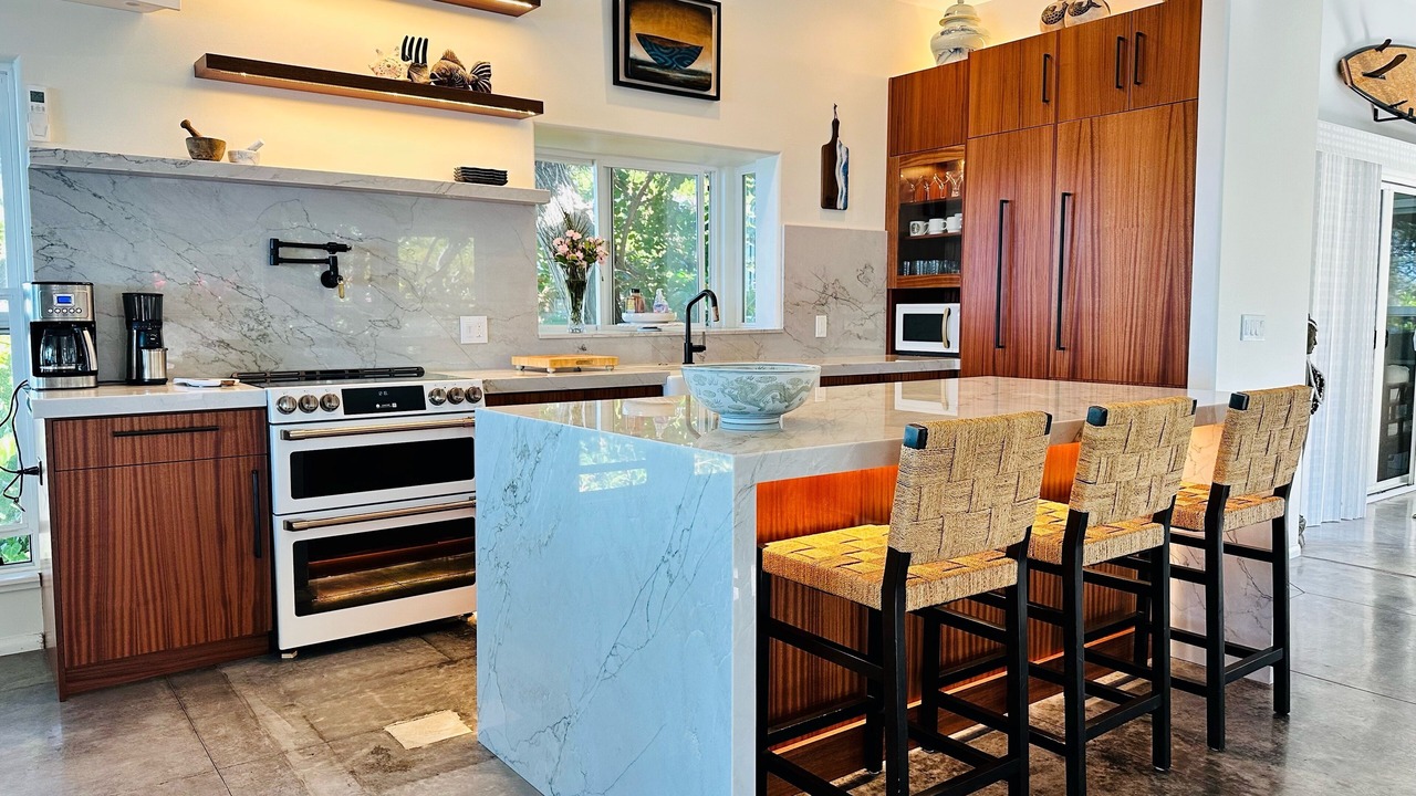 Photo of Kitchen in Kailua-Kona
