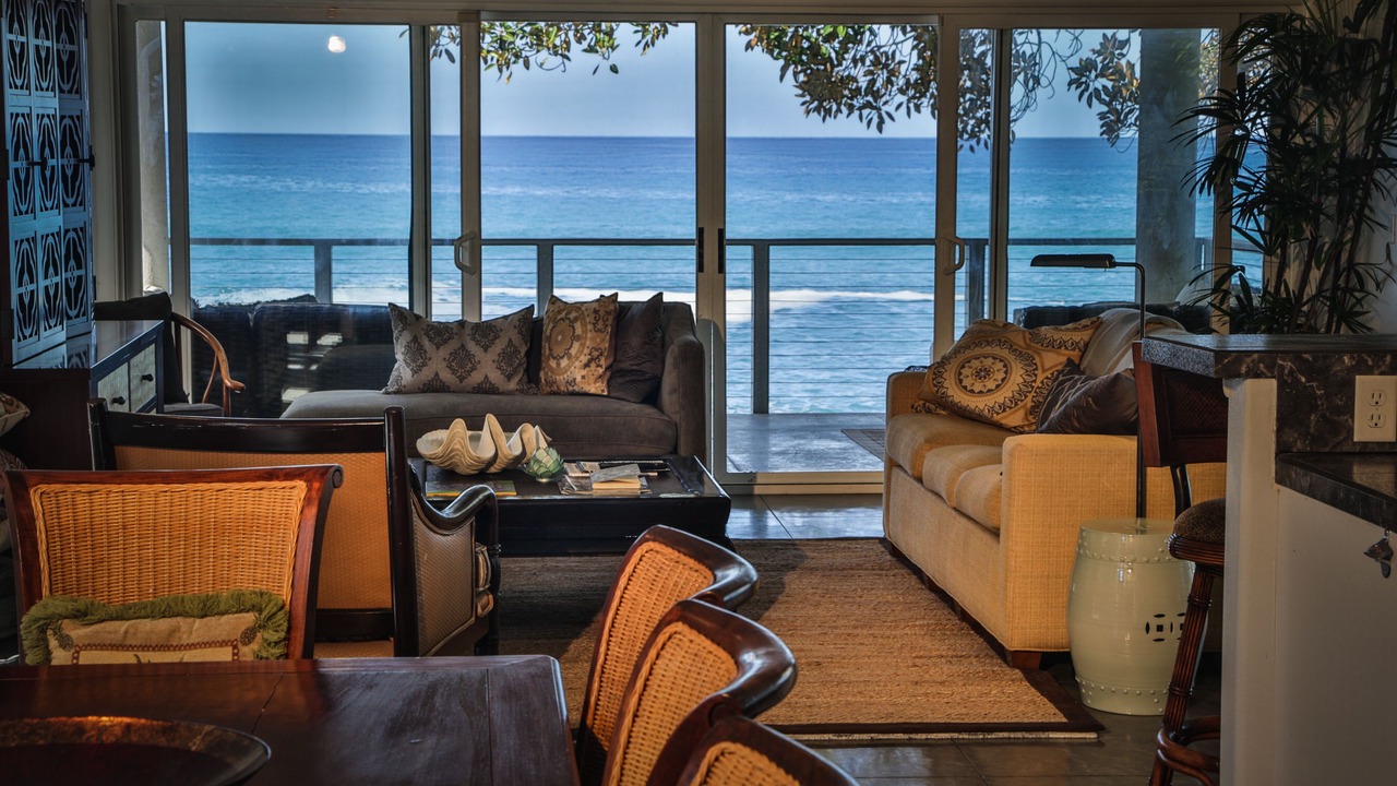 Photo of Livingroom in Kailua-Kona