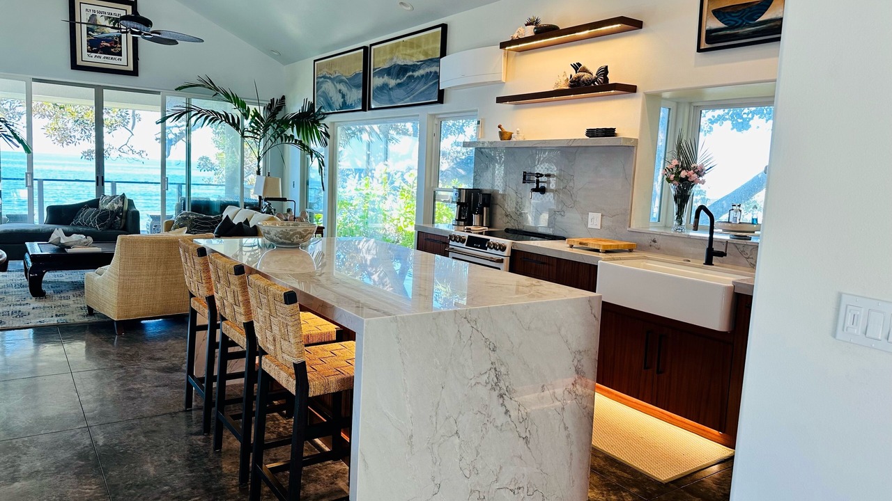 Photo of Kitchen in Kailua-Kona