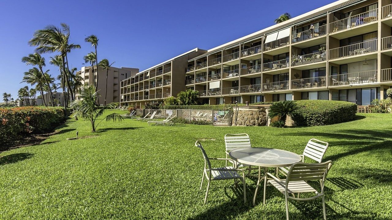 Photo of Outdoor in Maalaea