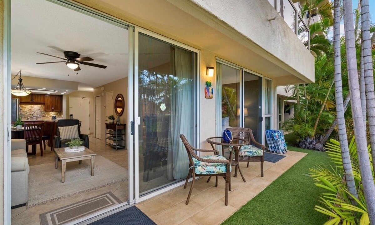 Photo of Outdoor in Kihei