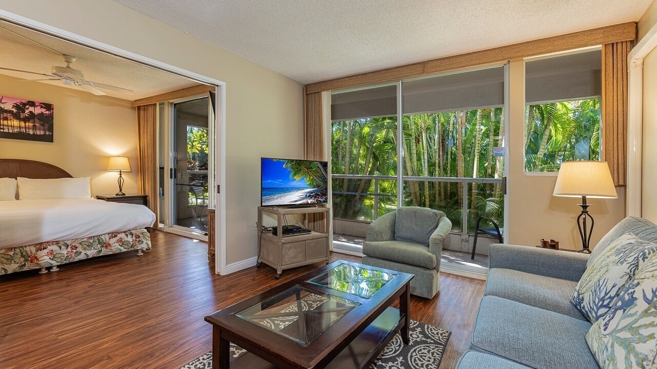 Photo of Bedroom in Kihei