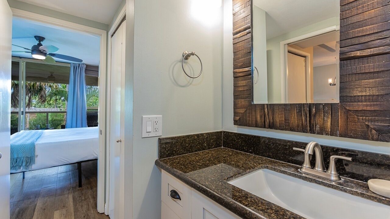 Photo of Bathroom in Kihei
