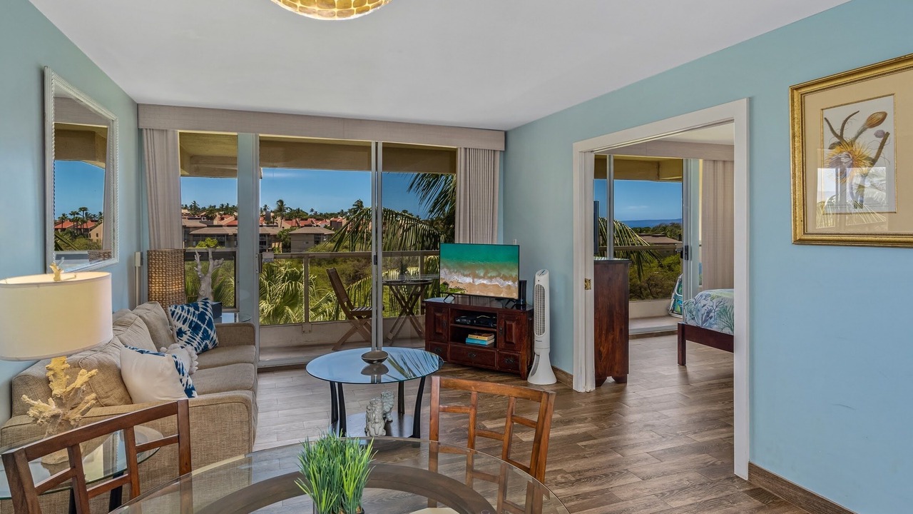 Photo of Livingroom in Kihei