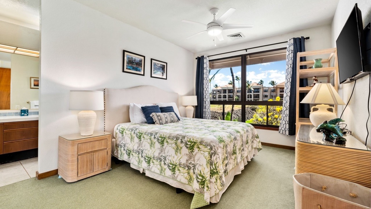 Photo of Bedroom in Waikoloa