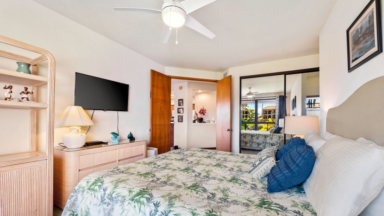 Photo of Bedroom in Waikoloa