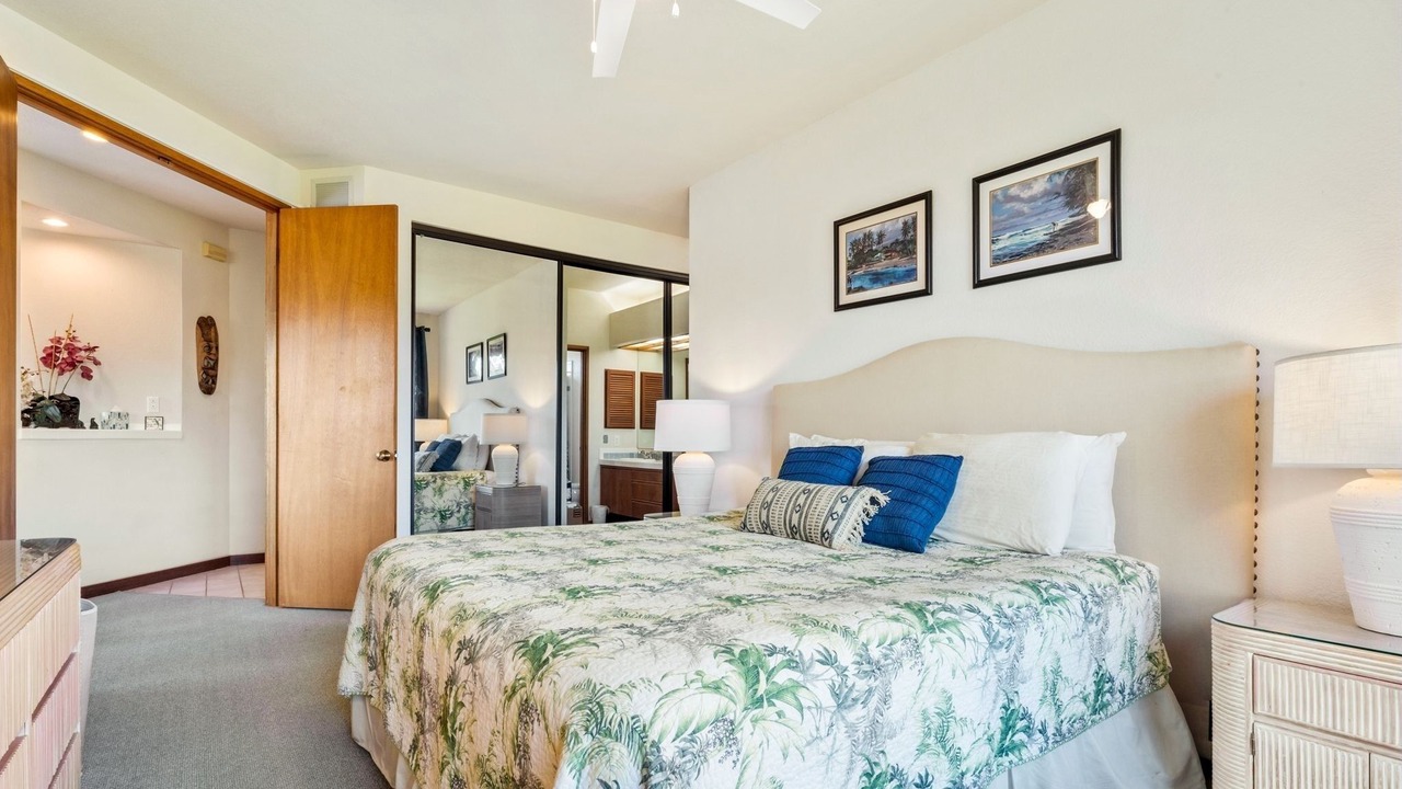 Photo of Bedroom in Waikoloa