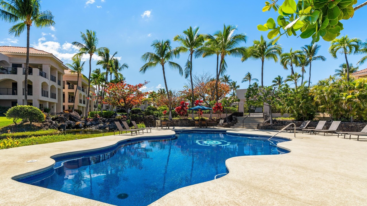 Photo of Outdoor in Waikoloa