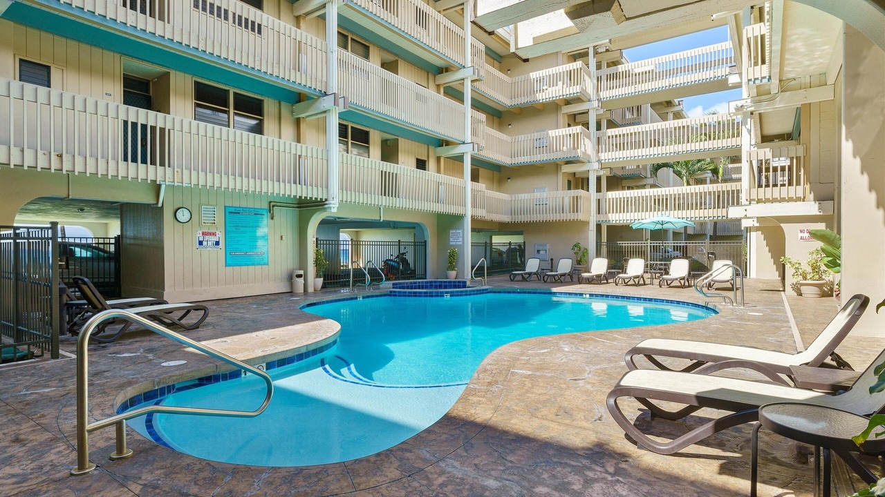 Photo of Outdoor in Kailua-Kona
