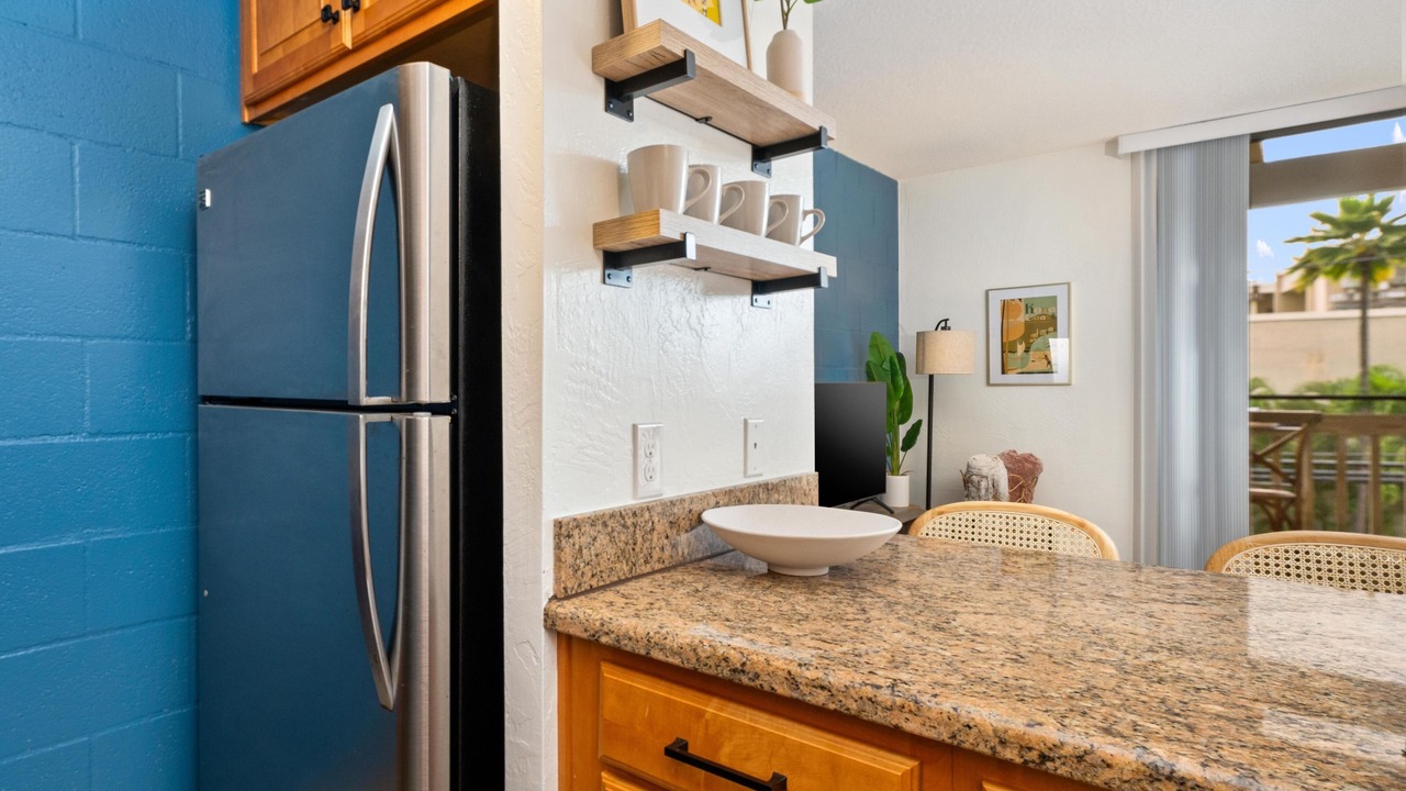 Photo of Kitchen in Kailua-Kona