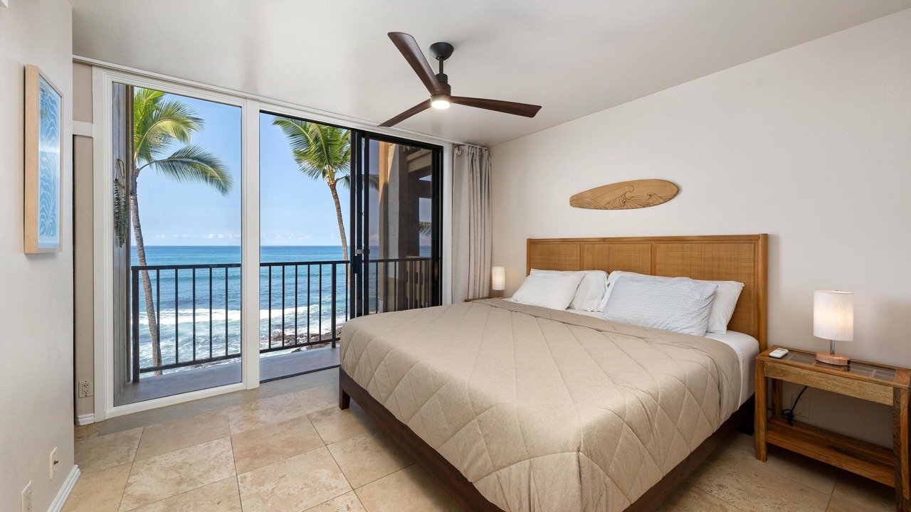 Photo of Bedroom in Kailua-Kona