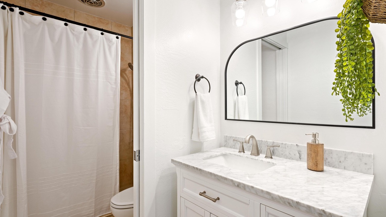 Photo of Bathroom in Kailua-Kona