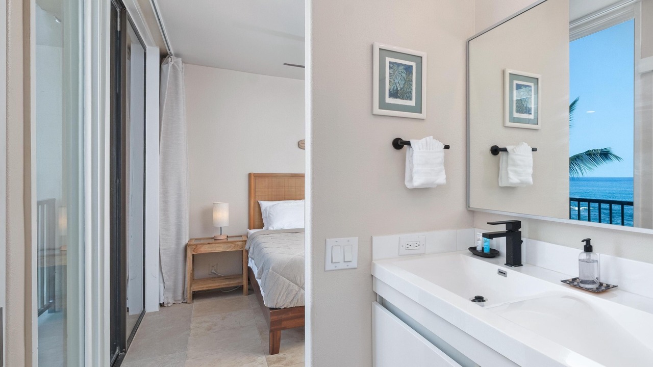 Photo of Bedroom in Kailua-Kona