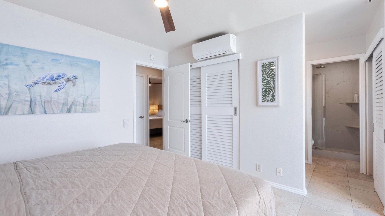 Photo of Bedroom in Kailua-Kona