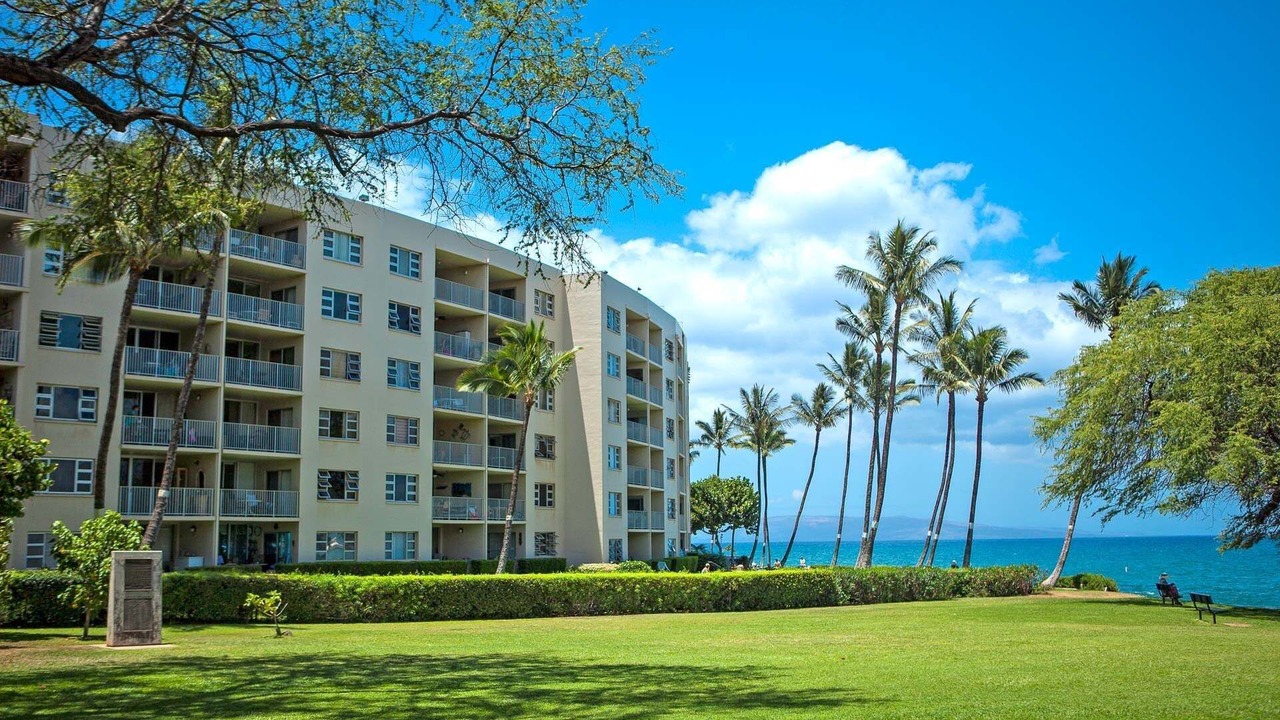 Photo of Outdoor in Kihei