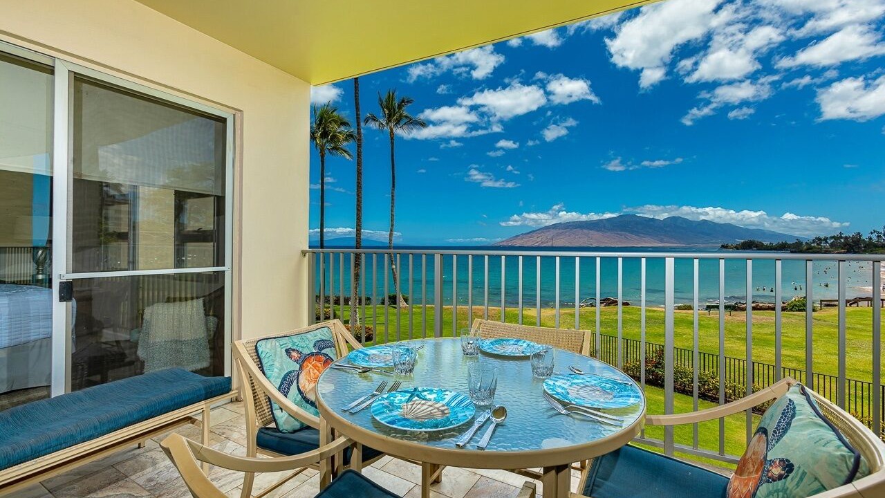 Photo of Outdoor in Kihei