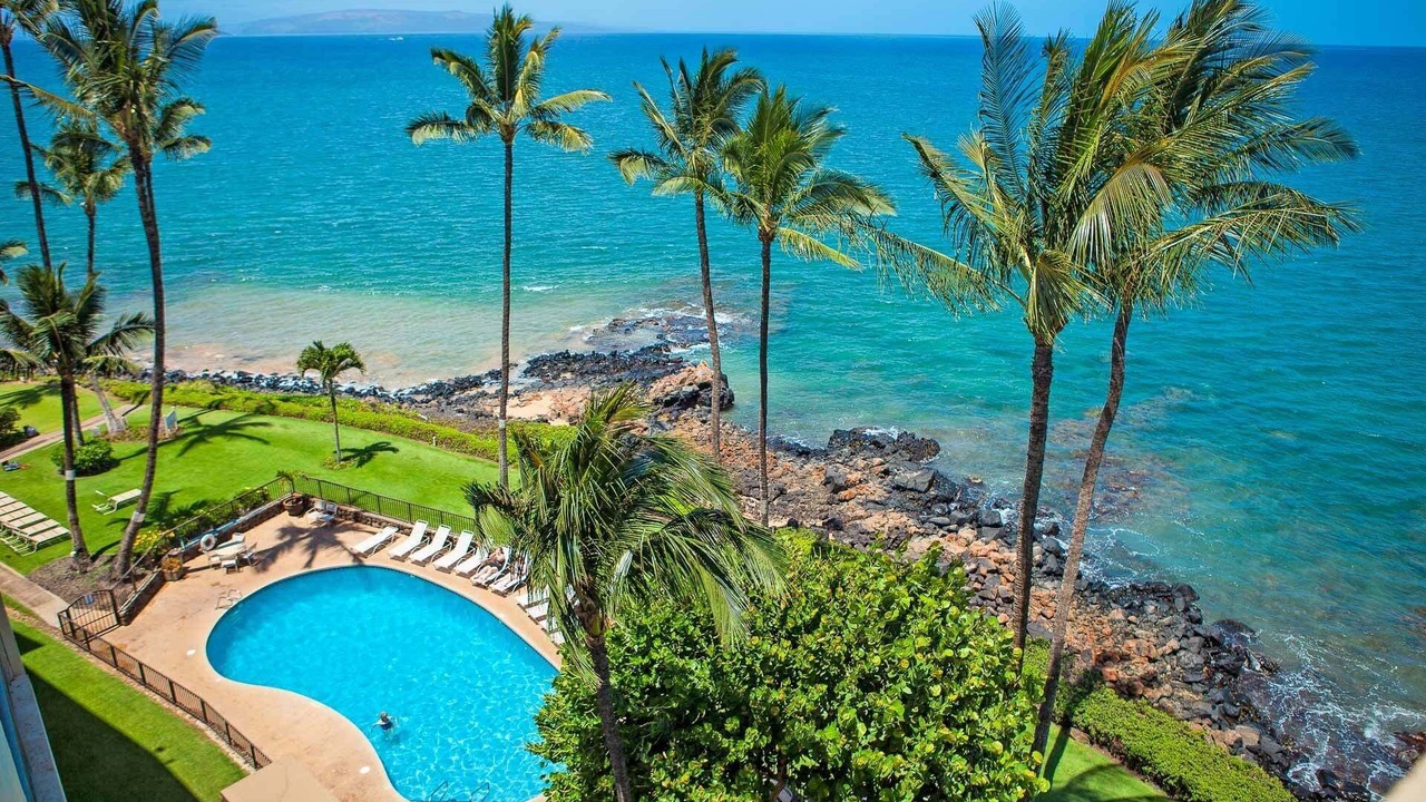 Photo of Outdoor in Kihei