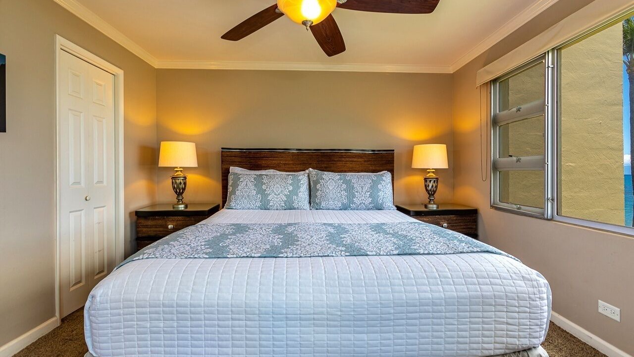Photo of Bedroom in Kihei