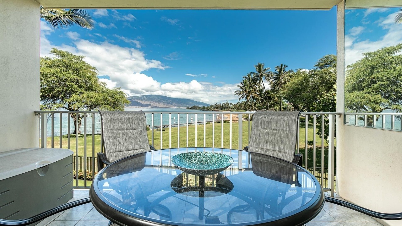 Photo of Outdoor in Kihei