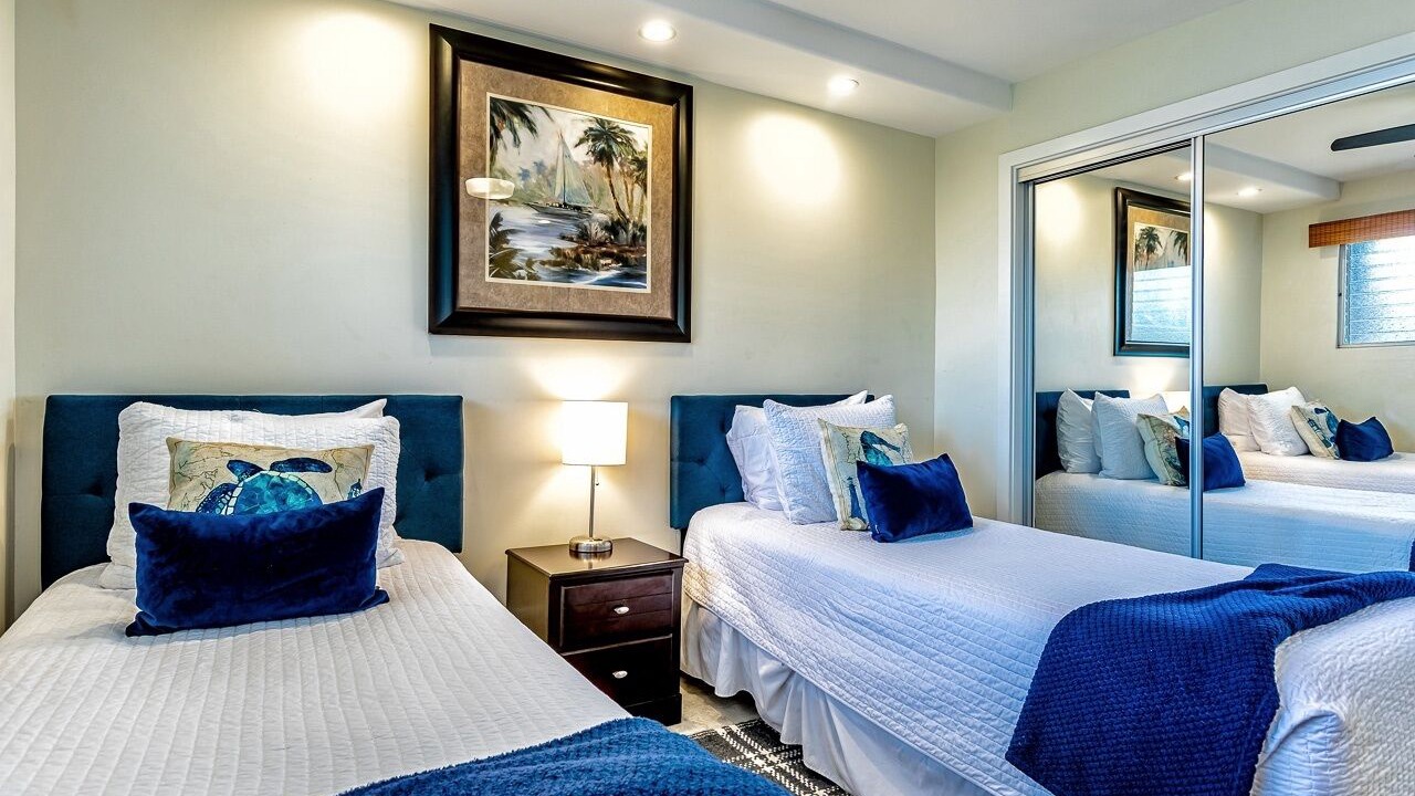 Photo of Bedroom in Kihei