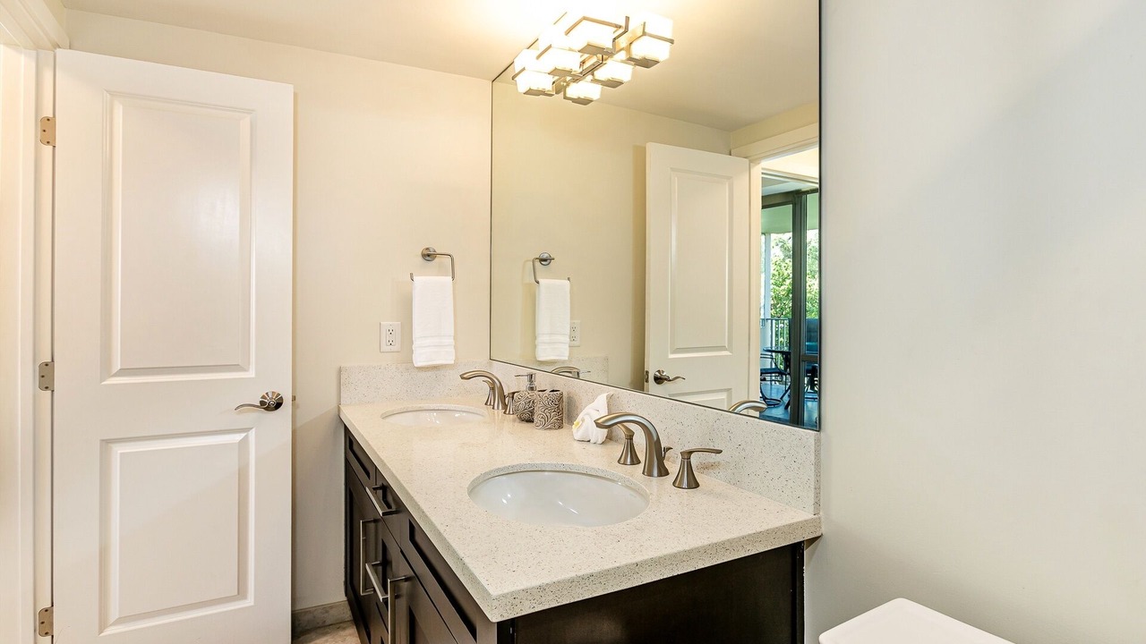 Photo of Bathroom in Kihei