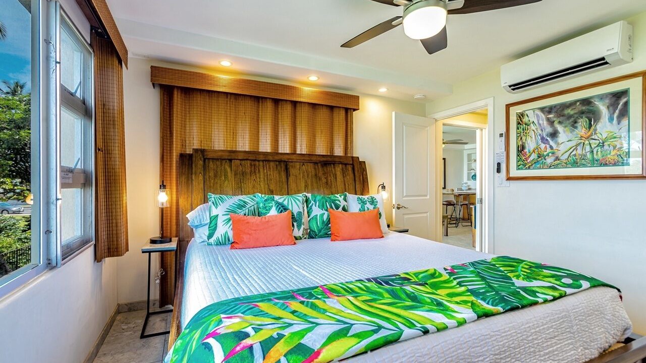 Photo of Bedroom in Kihei
