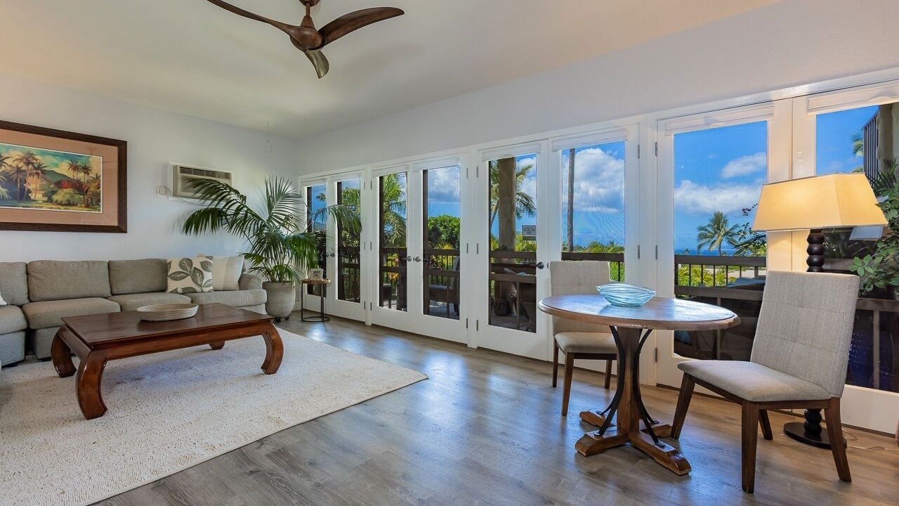 Photo of Livingroom in Kihei