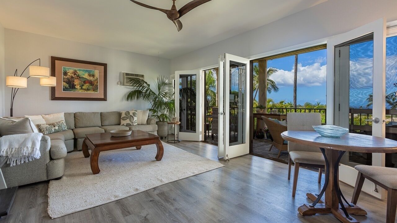 Photo of Livingroom in Kihei