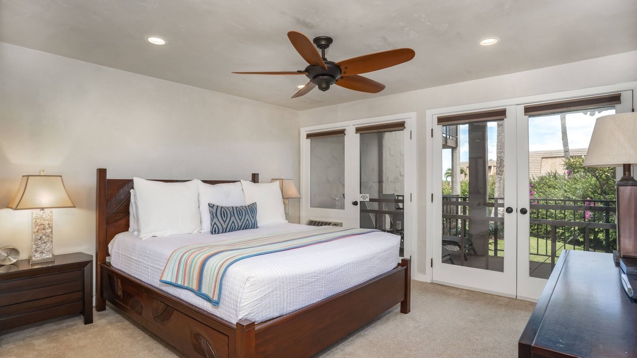 Photo of Bedroom in Kihei