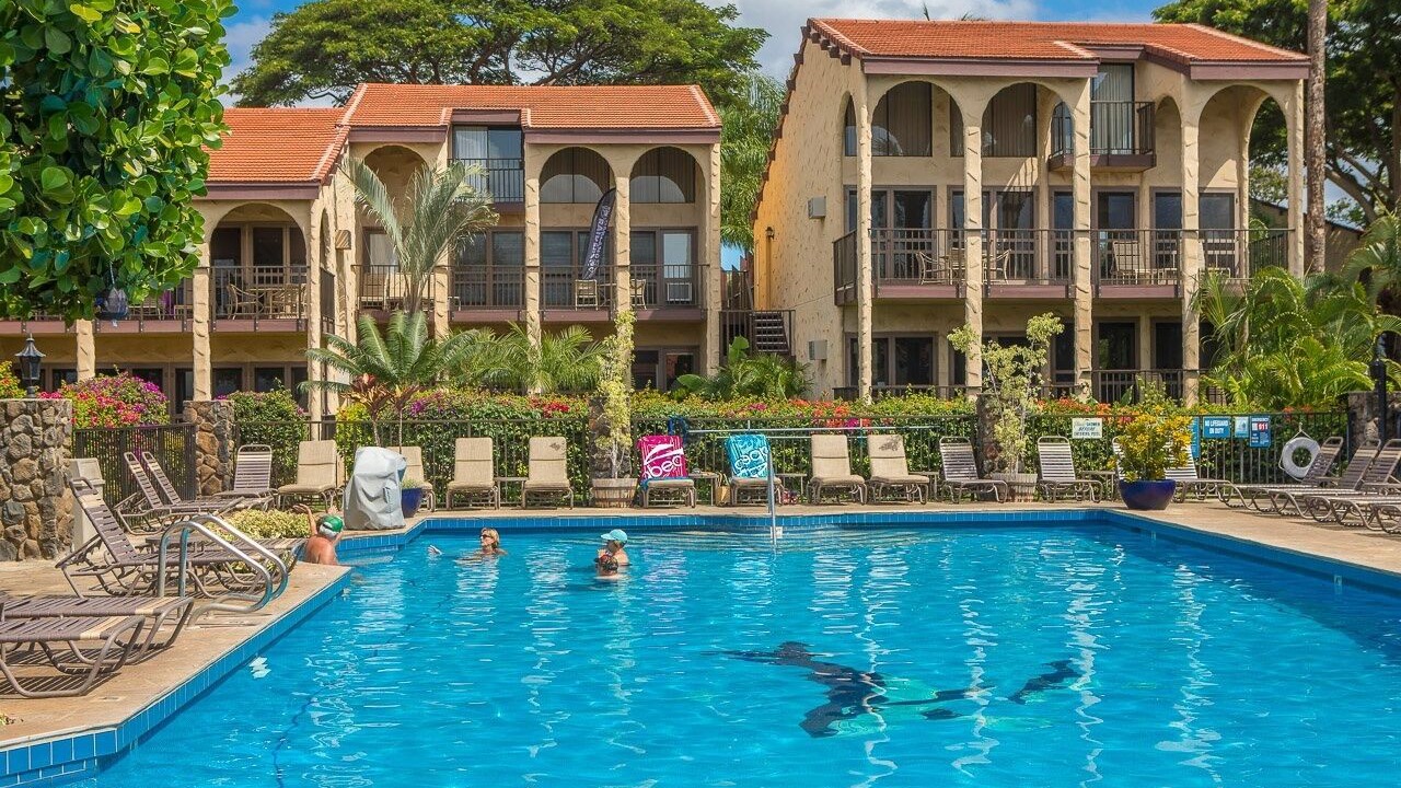 Photo of Outdoor in Kihei