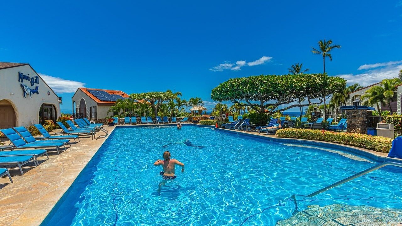 Photo of Outdoor in Kihei