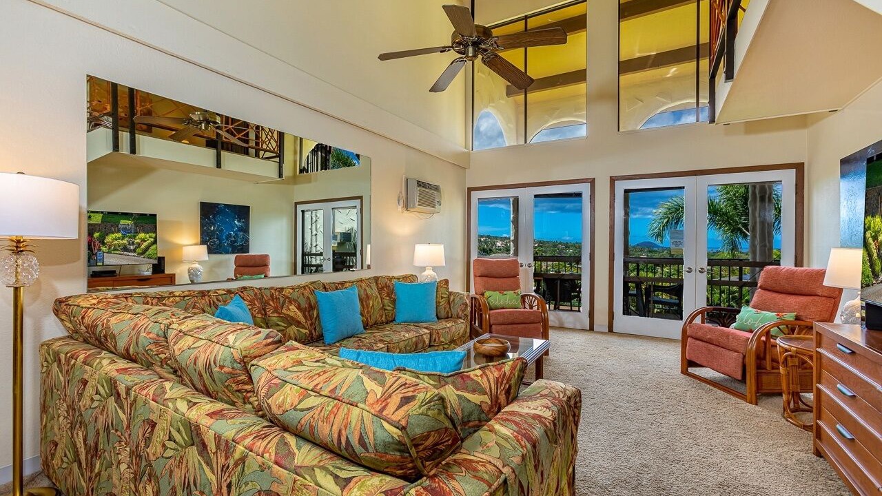 Photo of Livingroom in Kihei