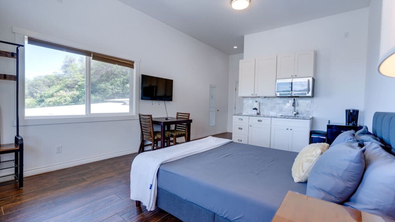 Photo of Bedroom in Wailuku