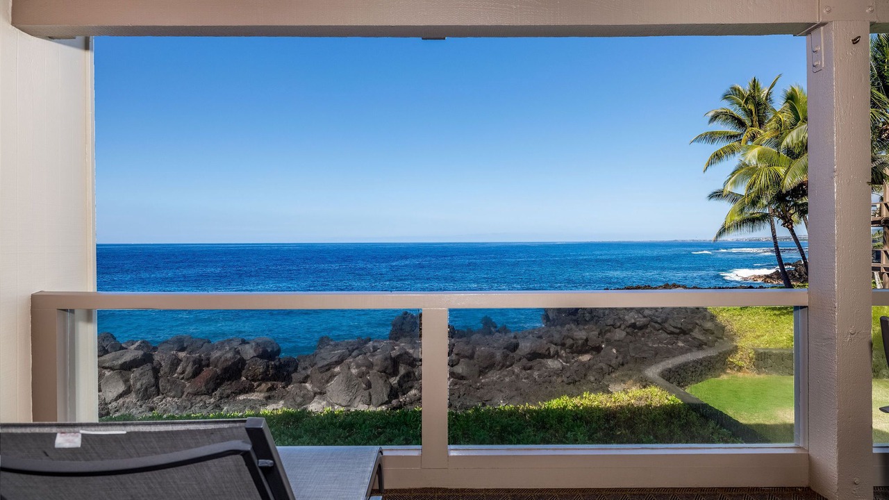 Photo of Outdoor in Kahaluu Bay