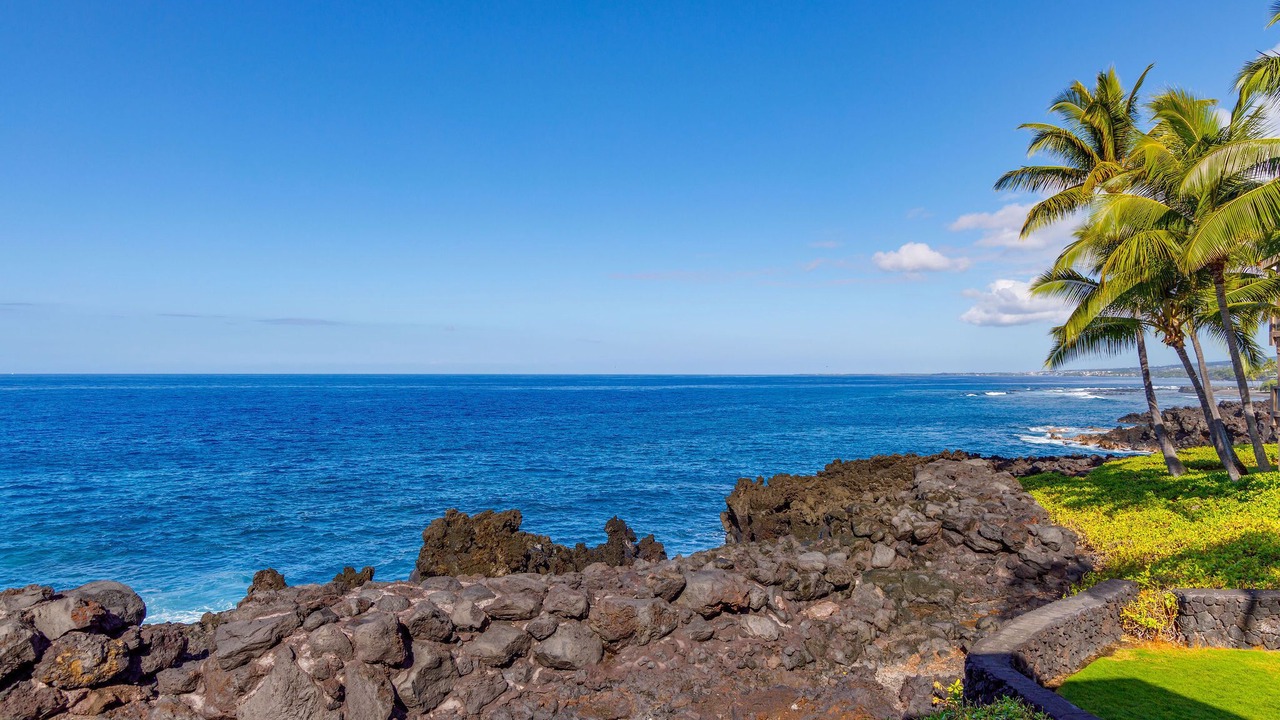 Photo of Others in Kahaluu Bay