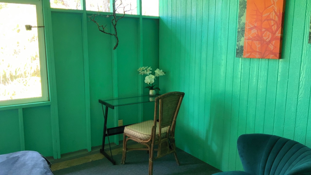 Photo of Bedroom in Mountain View
