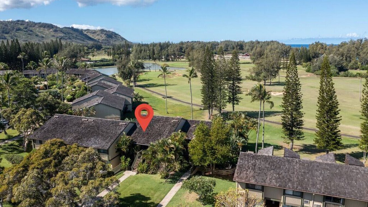 Photo of Outdoor in Kahuku