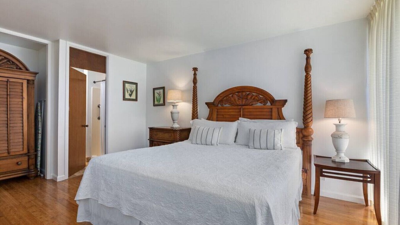 Photo of Bedroom in Kahuku