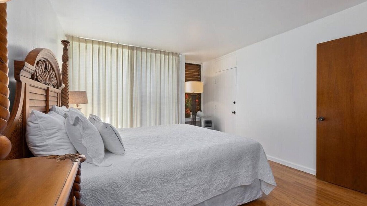 Photo of Bedroom in Kahuku