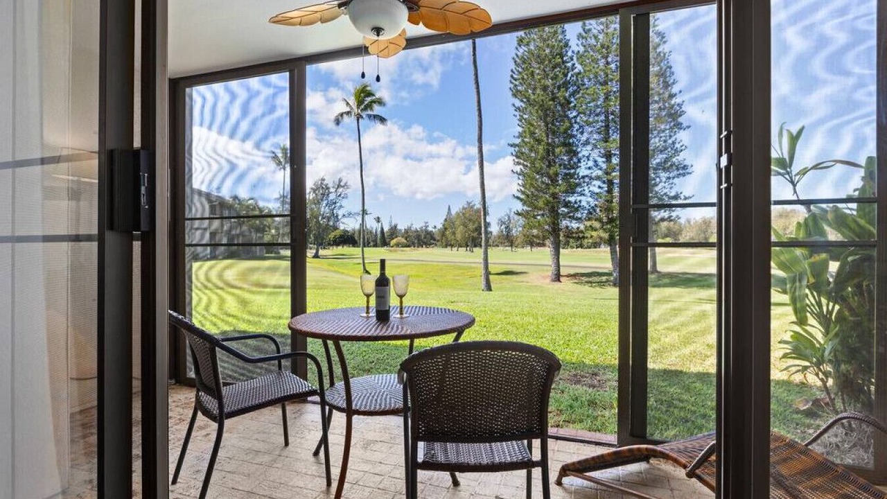Photo of Outdoor in Kahuku