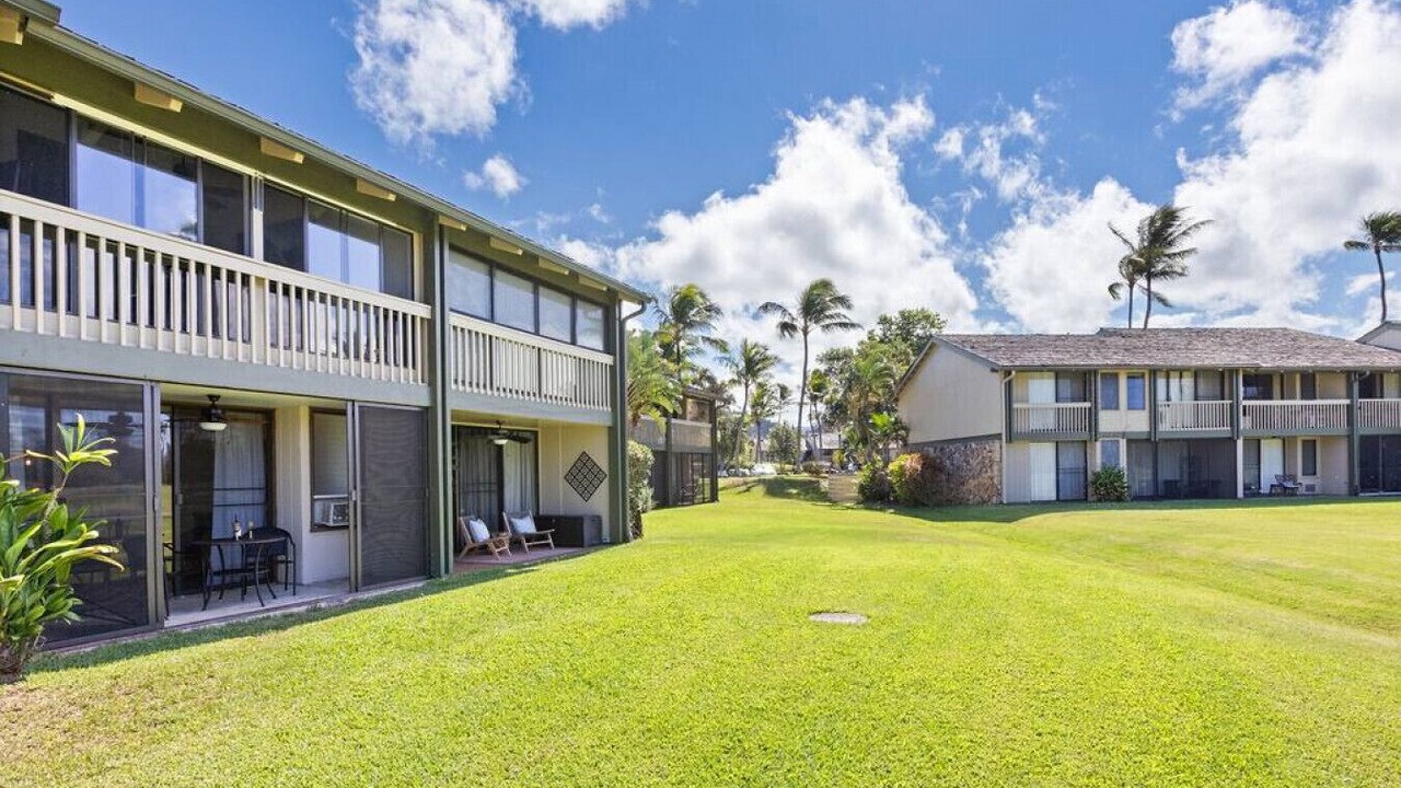 Photo of Outdoor in Kahuku