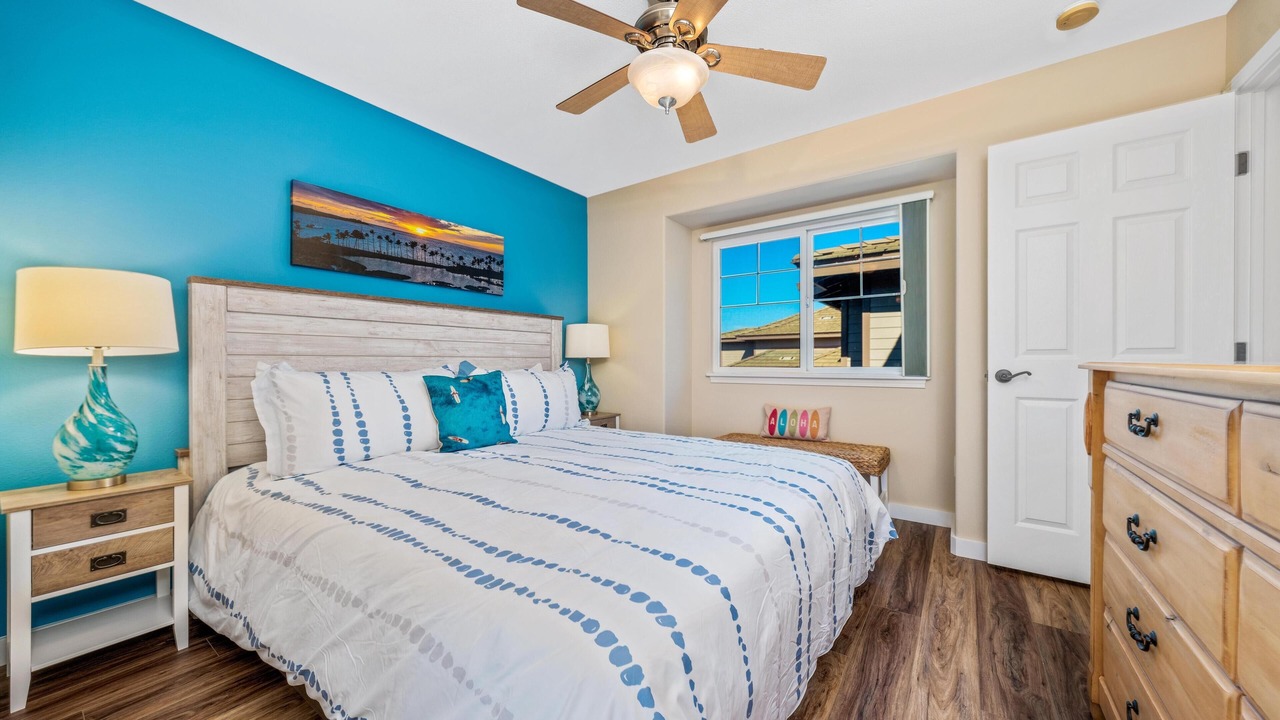Photo of Bedroom in Waikoloa