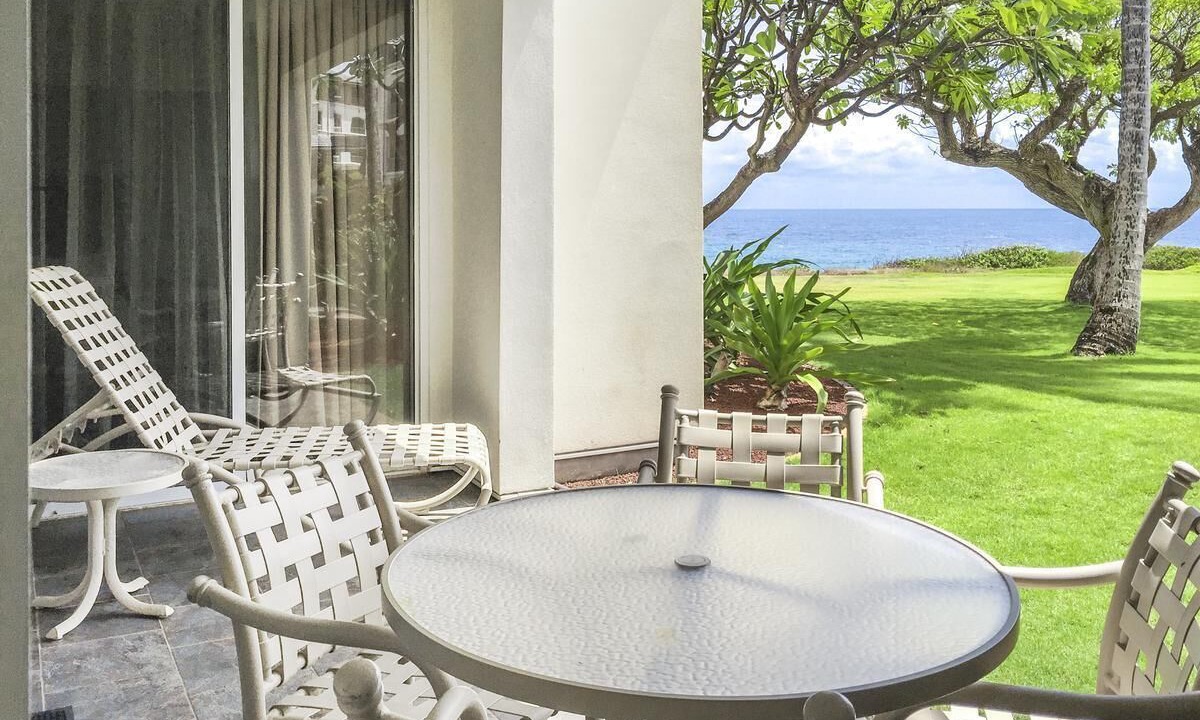 Photo of Outdoor in Poipu