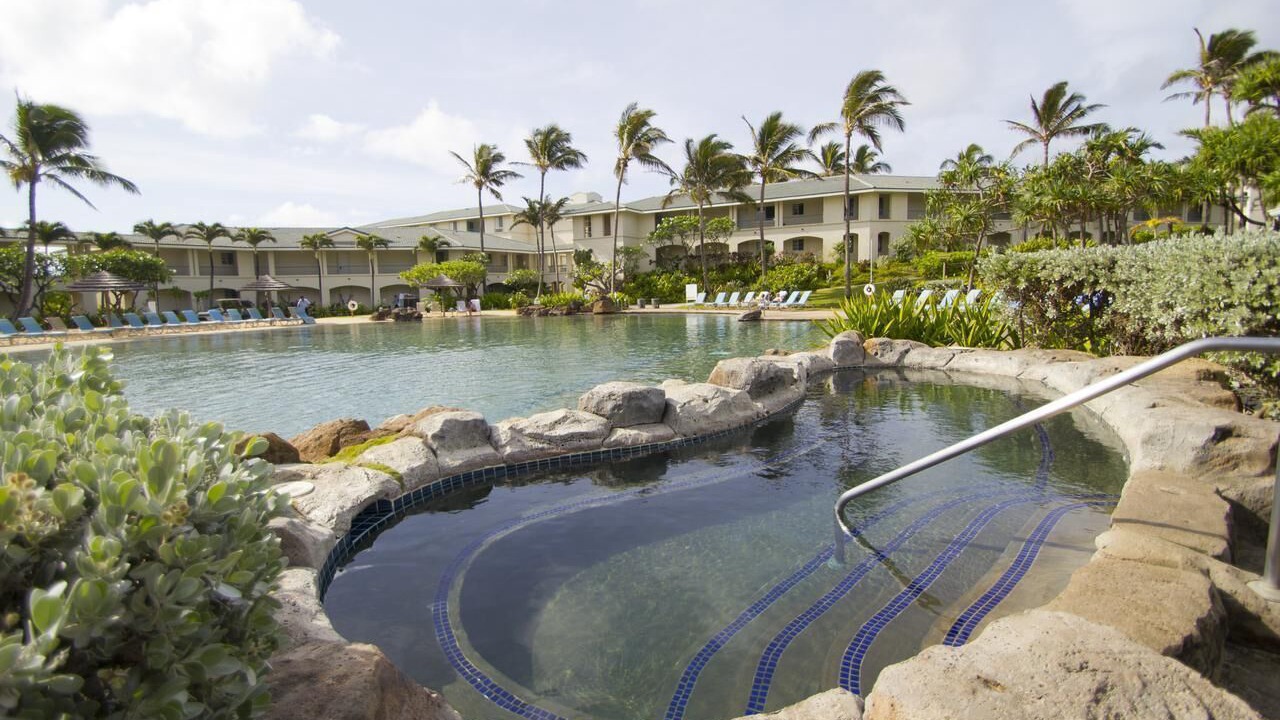 Photo of Outdoor in Poipu